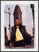 James Moore Clothing NYC Flatiron Building 1990s Print Advertisement Ad 1999 Fetch the Paper!