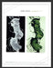 2005 James Nares Epigraphs Art Gallery Print Advertisement Ad