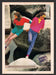 1983 Jantzen Sport Women's Sportswear Print Advertisement Ad