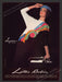 1984 Jayna New York Lillie Rubin Clothing Fashion Print Advertisement Ad