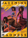 Jazzmin 1980s Print Advertisement 1984 Body Creations Leotard California Fetch the Paper!