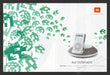 2005 JBL iPod MP3 Player Print Advertisement (2 Pages)