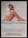 JCPenney Cotton Shaper 1970s Print Advertisement Ad 1979 Pantyhose Legs Hosiery Fetch the Paper!