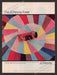 1983 Print Advertisement JCPenney Towel Rainbow of Colors Household Products Ad.