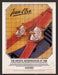 1988 Jean d'Eve Unique Watches Sectora Print Advertisement Ad
