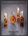 Jean Desprez 1980s Print Advertisement Ad 1983 Perfume Bal a Versailles Paris Fetch the Paper!