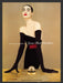2000 Jean Paul Gaultier Fragile Perfume Fragrance Print Advertisement Ad