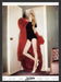 2003 Jean Paul Gaultier Shoes Sexy Legs Print Advertisement Ad
