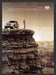 2003 Jeep Liberty Cliff Glass Ceiling Print Advertisement Ad