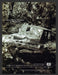 2002 Jeep Wrangler Rubicon Crossing River Print Advertisement Ad