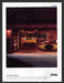 2006 Jeep Wrangler Rubicon Upside Down in Garage Print Advertisement Ad