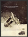 2003 Jeep Wrangler Sport Snowboarding Print Advertisement Ad