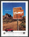 2004 Jeep Wrangler Unlimited "The Legend Grows" Print Advertisement Ad