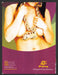 2007 Jeepney Clothing Topless Woman Gold Chain Jeep Necklace Print Advertisement.
