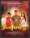 2007 Jeepney Clothing Urban Expression Print Advertisement Ad.