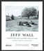 2008 Jeff Wall Vancouver Art Gallery Print Advertisement Ad