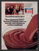 1983 Jell-O Instant Pudding & Pie Filling Bill Cosby Print Advertisement Ad