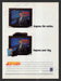 1994 Jeopardy! Alex Trebek Video Game Print Advertisement