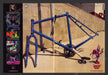 1998 Jersey Devil Bike Frame Video Game Print Advertisement (2 Pages)