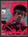 2005 Jimmy Hendrix DVD Woodstock CD Print Advertisement Ad