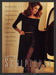 Jockey for Her 1990s Print Advertisement 1995 Hosiery Sculptures Body Shaping Fetch the Paper!