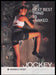 Jockey Women's Sport 2000s Print Advertisement Ad 2003 Fetch the Paper!