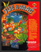 Joe & Mac Takara Video Game 1990s Print Advertisement Ad 1993 Fetch the Paper!
