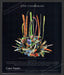 2008 John Chamberlain "Crackedglass Fermata" Print Advertisement Ad