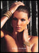 John Hardy Jewelry 2000s Print Advertisement Ad 2011 Wet Haired Model Fetch the Paper!
