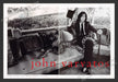 2007 Print Advertisement John Varvatos Fashion Designer Alice Cooper Musician.