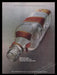 Johnnie Walker Red Scotch Whisky 1970s Print Advertisement Ad 1972 Fetch the Paper!