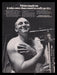 Johnson Baby Powder 1970s Print Advertisement Ad 1972 Harmon Killebrew Baseball Fetch the Paper!