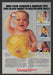 1983 Johnson & Johnson Child Development Balls in a Bowl Toy Print Advertisement