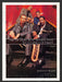 2000 Johnston & Murphy Village Vanguard NYC Print Advertisement Ad