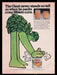 Jolly Green Giant 1980s Print Advertisement Ad 1982 Niblets Golden Corn Fetch the Paper!