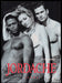 Jordache Jeans 1990s Print Advertisement Ad 1995 Sexy Male & Female Bodies Fetch the Paper!