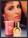 1984 Jovan Whisper of Musk Fragrance Print Advertisement Ad
