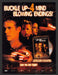2002 Joy Ride Movie Release Print Advertisement Ad