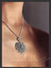 Judith Jack 2000s Print Advertisement 2007 Jewelry Neck Tan Necklace Fetch the Paper!