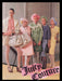 Juicy Couture Clothing 2000s Print Advertisement Ad 2007 Legs Old Ladies Fetch the Paper!