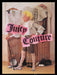 Juicy Couture Clothing 2000s Print Advertisement Ad 2007 Old Woman Fetch the Paper!