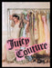 Juicy Couture Clothing 2000s Print Advertisement Ad 2007 Teen Dressing Room Fetch the Paper!