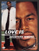 2002 Jumpman23 Jordan Clothing Donovan McNabb Athlete Print Advertisement.