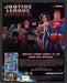 2002 Justice League : Injustice for All Video Game Print Advertisement