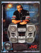 2003 JVC HX-Z30 TOWER OF POWER Warren G Print Advertisement Ad