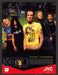 2005 JVC KD-AVX1 Velvet Revolver Scott Weiland Print Advertisement Ad