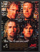 2003 JVC Nickelback "Are You Experienced?" Print Advertisement Ad
