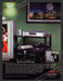 2001 JVC TH-A9 Home Theater System NYC Skyline Twin Towers Print Advertisement.