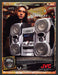 2003 JVC "Tower of Power" Hugo Ferreira Tantric Print Advertisement Ad