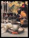 Kahlua & Coffee 1990s Print Advertisement Ad 1993 Alcohol Breakfast Table Fetch the Paper!
